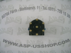 Verteilerkappe - Distributor Cap  GM V6  82-90